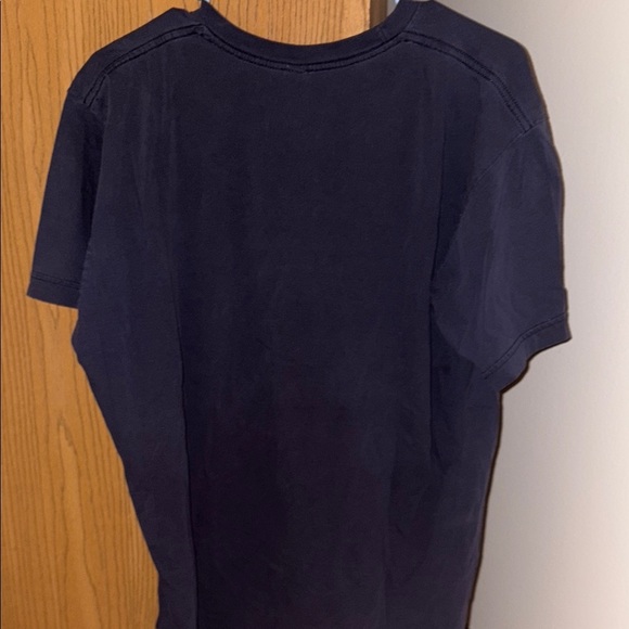 “Rawr” Graphic Tee with Green Monster Design - Picture 2 of 3